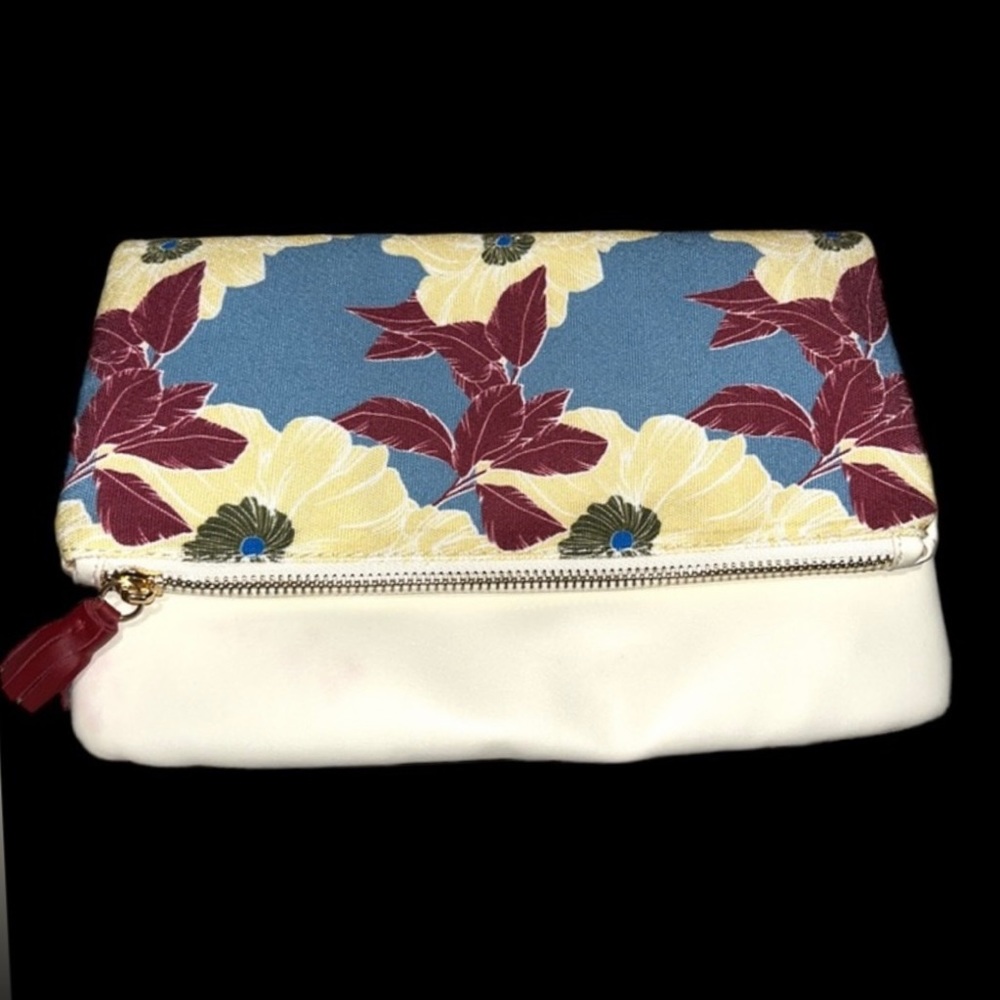 Rachel Pally Reversible Clutch